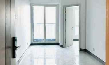 Apartement Bella Tower Pakuwon City 2br Kosongan dekat Park Shanghai