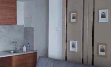 Dijual Apartemen Amor Pakuwon City 2BR Full Furnish 1M Nego