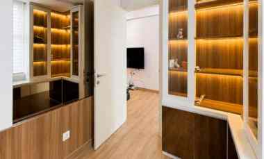 Termurah Apartemen Anderson 2BR Full Furnished Connect Pakuwon Mall