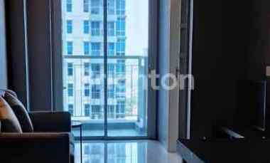 dijual apartemen apartemen anderson no 2