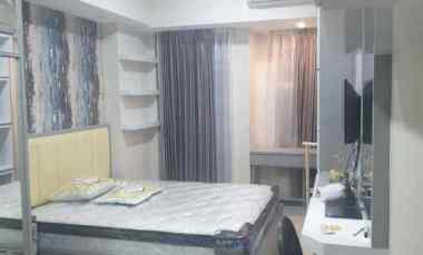 SALE Apartemen Anderson Lt 27 Connect Pakuwon Mall, Surabaya