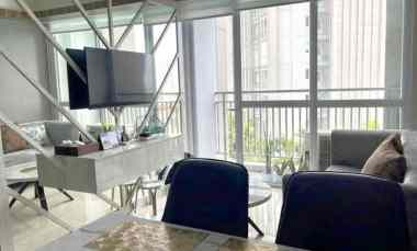 dijual apartemen apartemen arandra