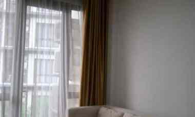 dijual apartemen apartemen assati vanya