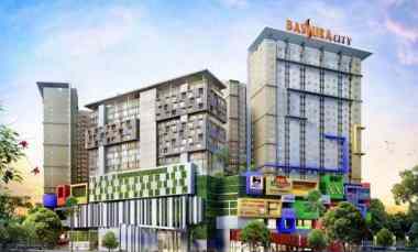 dijual apartemen apartemen bassura city