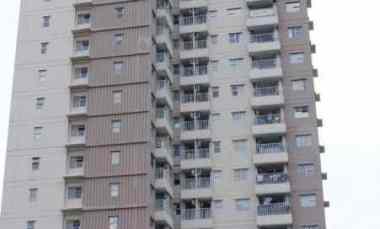 dijual apartemen apartemen belmont residence