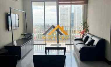 BU, Dijual Cepat Apartemen Centrum Centre Point Uk. 183 m2