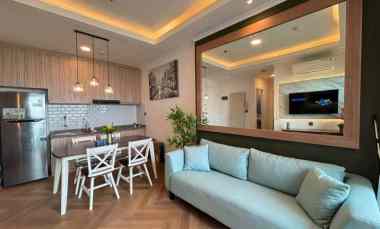 dijual apartemen apartemen city home