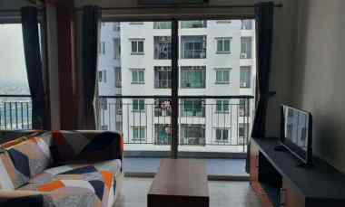 dijual apartemen apartemen city home
