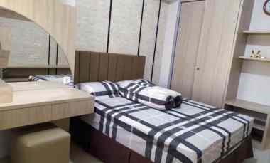 Dijual Apartemen Cornell Citraland Studio Lt 17 Full Furnish