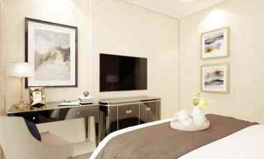 dijual apartemen apartemen cw voila