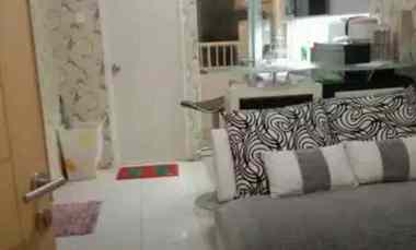 dijual apartemen apartemen educity