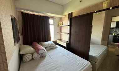 dijual apartemen apartemen educity