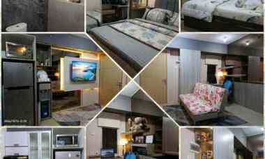 dijual apartemen apartemen educity princeton