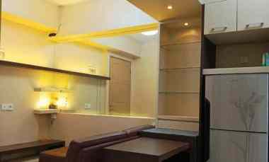 Apartemen Educity Tower Harvard Lantai 05 Fully Furnished Mewah