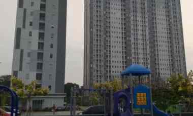 dijual apartemen apartemen emerald