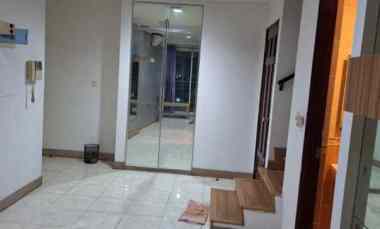 dijual apartemen apartemen french walk moi