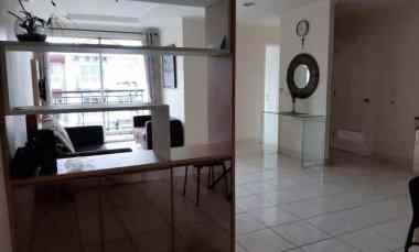 dijual apartemen apartemen frenchwalk moi