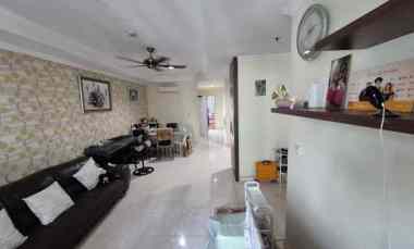 dijual apartemen apartemen gading resort