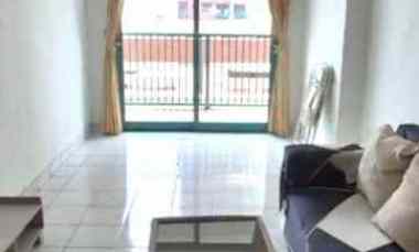 Apartemen Graha Cempaka Mas 3BR 94sqm Cempaka Putih Jakarta Pusat