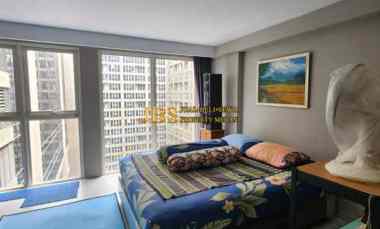 dijual apartemen apartemen grand jati