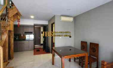 dijual apartemen apartemen grand jati