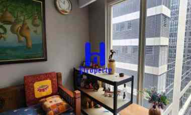 dijual apartemen apartemen grand jati