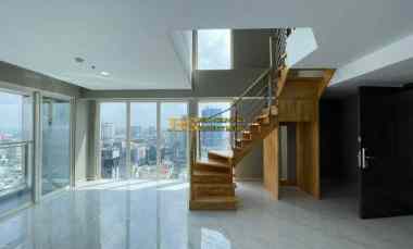 dijual apartemen apartemen grand jati