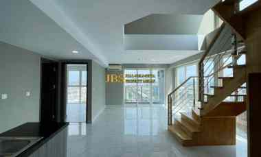 Turun Harga Dijual Apartemen Grand Jati Junction Type 4 1 Br