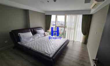 dijual apartemen apartemen grand jati