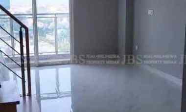 Dijual Murah Apartemen Grand Jati Junction Medan Uk. 69m2