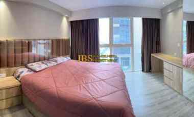 dijual apartemen apartemen grand jati junction