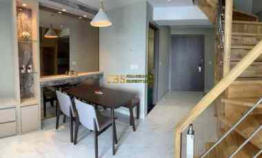 dijual apartemen apartemen grand jati junction