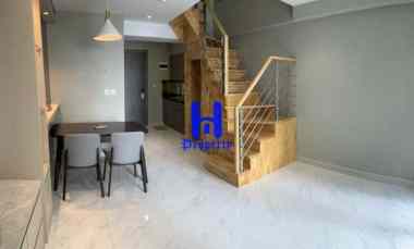 dijual apartemen apartemen grand jati junction