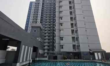 dijual apartemen apartemen great western