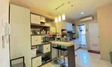 dijual apartemen apartemen green bay pluit