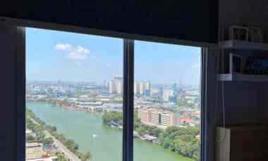 dijual apartemen apartemen green lake