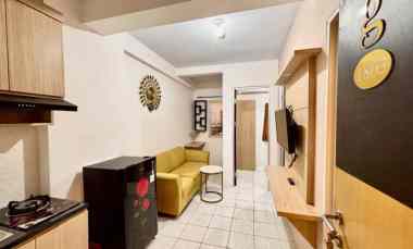 dijual apartemen apartemen gunawangsa gresik