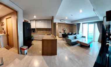 dijual apartemen apartemen holland village two
