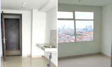 dijual apartemen apartemen klaska residance