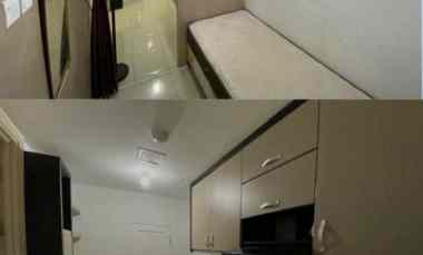 dijual apartemen apartemen la riz mansion