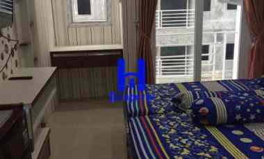 dijual apartemen apartemen mansyur