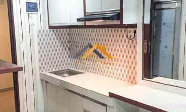 dijual apartemen apartemen mansyur