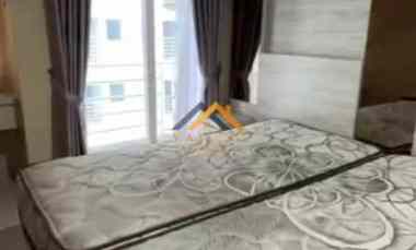 dijual apartemen apartemen mansyur