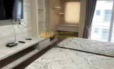 Dijual Apartemen Mansyur Residence Jalan Dr. Mansyur - Medan