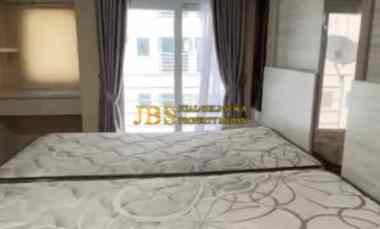 dijual apartemen apartemen mansyur