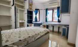 Dijual Cepat Apartemen Menara Kelapa Gading Unit Bagus Semifurnish