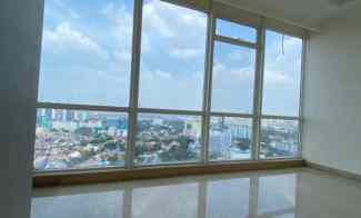 Apartemen Baru 2BR Semi Furnished Menteng Park Tower Emerald, JakPus