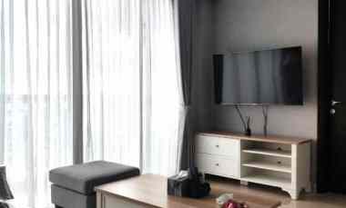 dijual apartemen apartemen menteng park