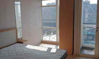 dijual apartemen apartemen menteng park jl