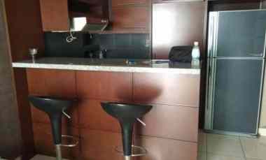 dijual apartemen apartemen moi santa monica